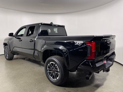 New 2026 Toyota Tacoma TRD Sport image 5