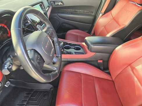 Used 2023 Dodge Durango SRT Hellcat image 16