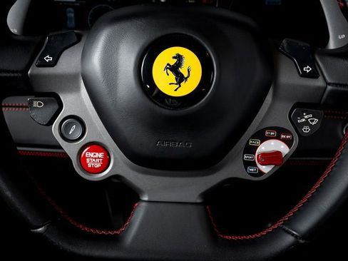 Used 2017 Ferrari 488 GTB image 41