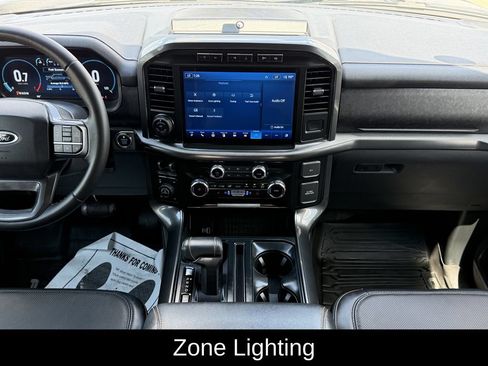 Used 2023 Ford F150 Tremor w/ Equipment Group 402A High AWD/4WD image 15