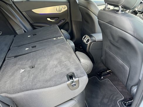 Used 2021 Mercedes-Benz GLC 300 4MATIC Coupe image 22