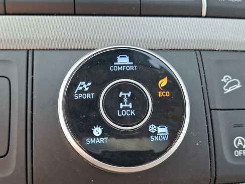 Used 2021 Hyundai Palisade SEL AWD/4WD image 25