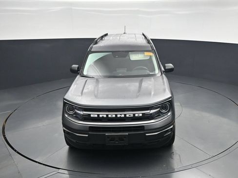 Used 2021 Ford Bronco Sport Big Bend AWD/4WD image 34