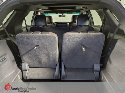 Used 2012 Ford Explorer Limited AWD/4WD image 11