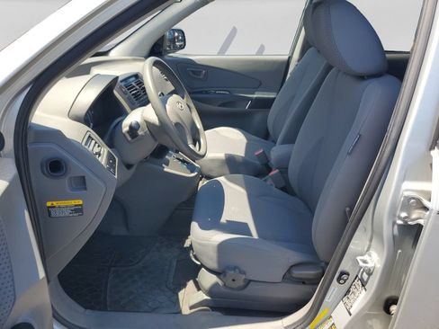 Used 2009 Hyundai Tucson GLS FWD image 14