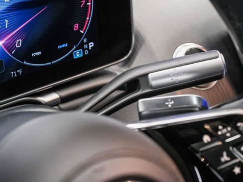 Certified 2023 Mercedes-Benz S 500 4MATIC image 22