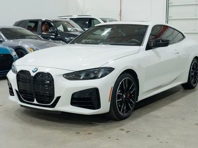 Used 2026 BMW 440i xDrive Coupe w/ Premium Package