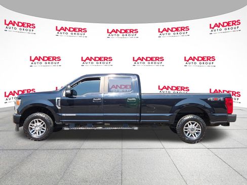Used 2020 Ford F350 XL w/ Power Equipment Group AWD/4WD image 5