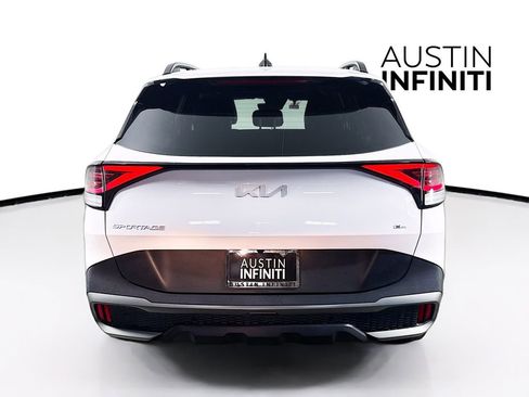 Used 2023 Kia Sportage X-Pro Prestige image 6