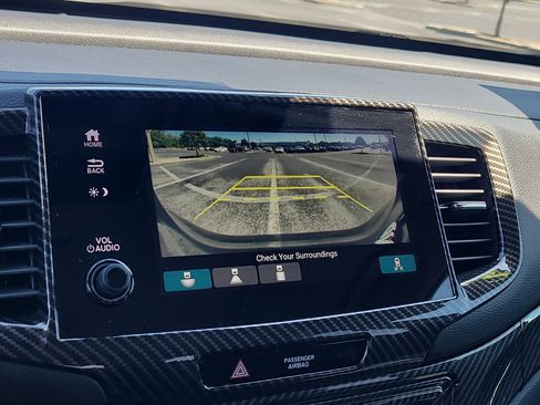 Used 2022 Honda Pilot EX-L image 27