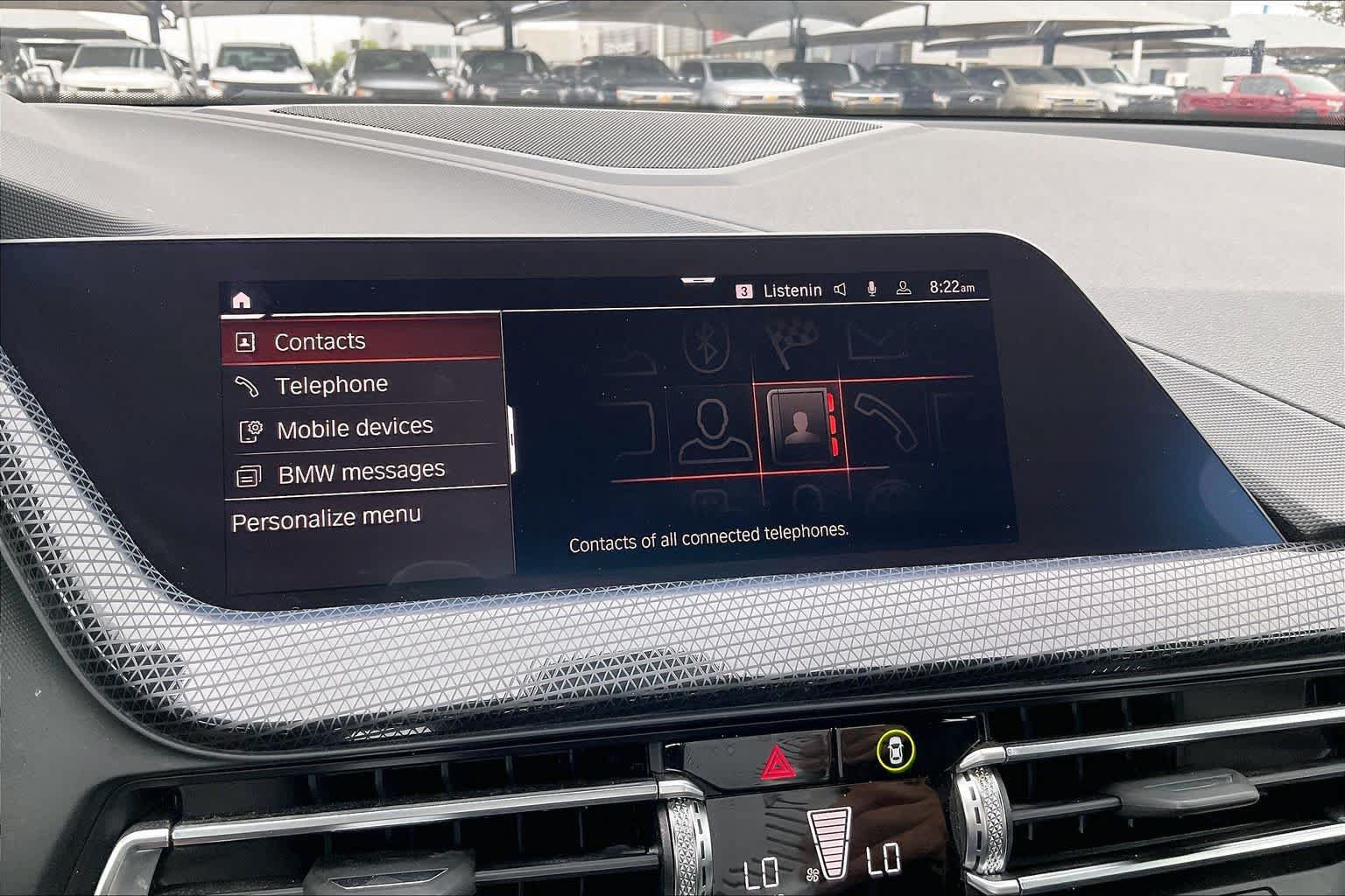 Used 2023 BMW 228i Gran Coupe FWD image 32