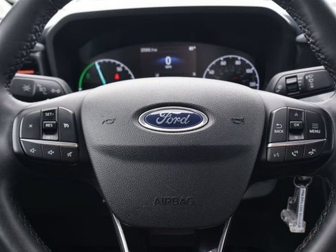 Used 2023 Ford Maverick XLT w/ XLT Luxury Package FWD image 18
