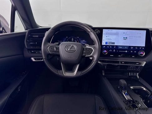 Certified 2025 Lexus RX 350 Premium w/ Accessory Package AWD/4WD image 24