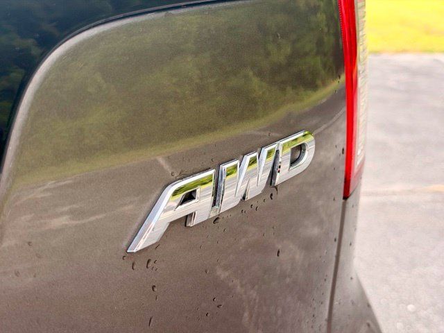 Used 2012 Honda CR-V EX image 16