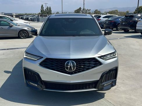 New 2026 Acura MDX A-Spec image 8