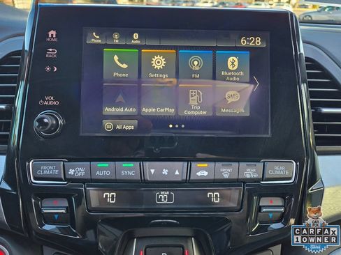 Used 2024 Honda Odyssey EX-L image 30
