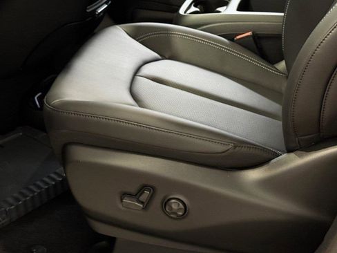 New 2026 Chrysler Pacifica Select image 19