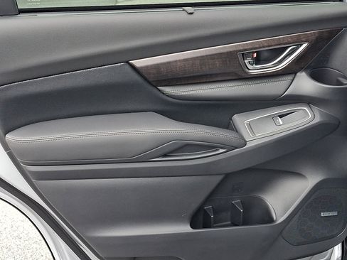 New 2026 Subaru Ascent Touring image 8