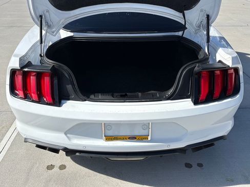 Certified 2021 Ford Mustang GT Premium image 29
