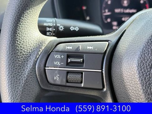 Used 2024 Honda Accord LX image 12