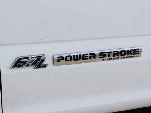 Used 2021 Ford F550 4x4 Crew Cab Super Duty image 59