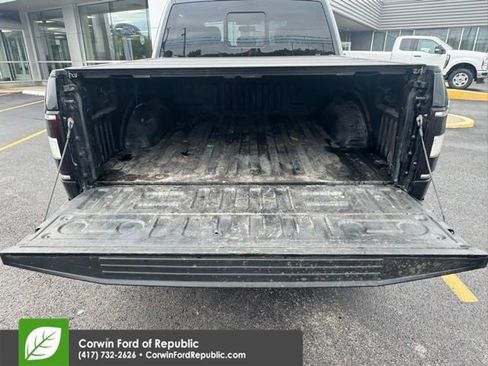 Used 2019 Ford F150 XLT w/ Equipment Group 302A Luxury AWD/4WD image 2