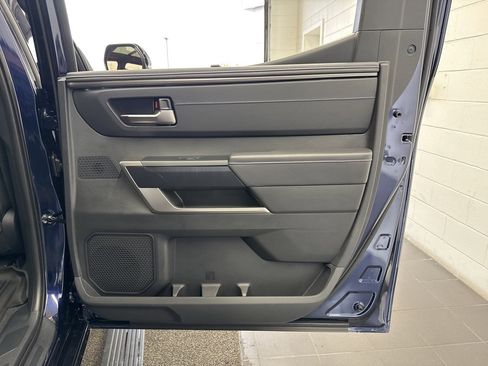 New 2026 Toyota Tundra Platinum image 53