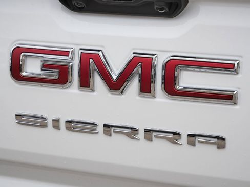 New 2026 GMC Sierra 1500 Pro w/ Pro Value Package image 16