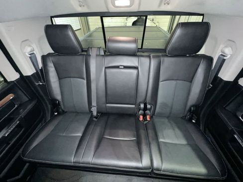 Used 2018 RAM 2500 Laramie image 24