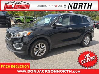 Used 2017 Kia Sorento FWD video 1
