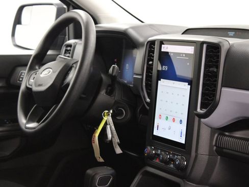 New 2026 Ford Ranger XL image 26