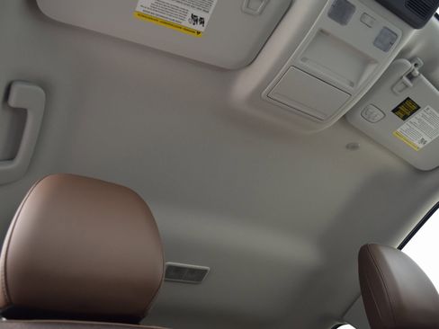 New 2025 Ford Bronco Sport Outer Banks image 24