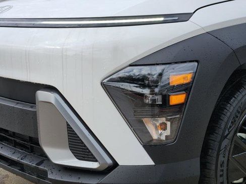 New 2026 Hyundai Kona SEL Sport image 5