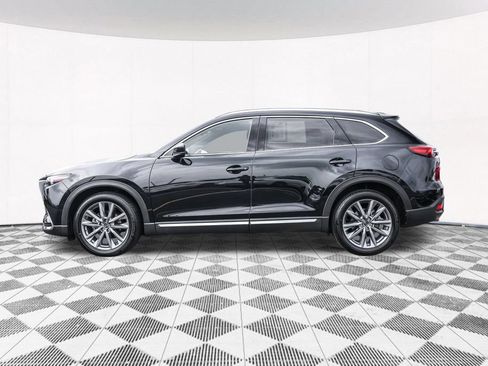 Used 2021 MAZDA CX-9 Grand Touring AWD/4WD image 17