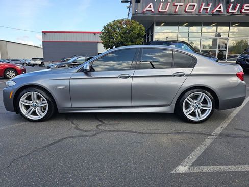 Used 2013 BMW 535i xDrive Sedan image 2