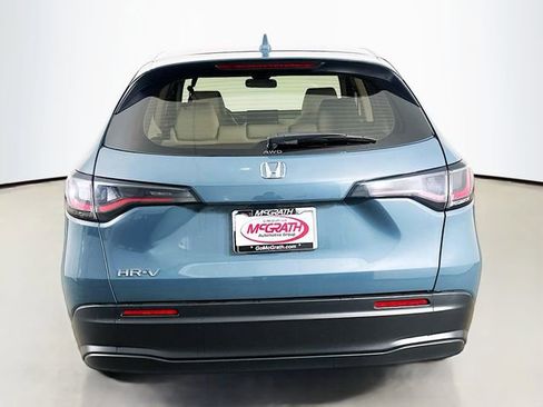 Certified 2024 Honda HR-V LX image 16