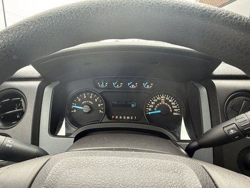 Used 2013 Ford F150 STX w/ Mid Equipment Group AWD/4WD image 21