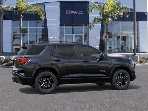 New 2026 GMC Terrain AT4 AWD/4WD image 5