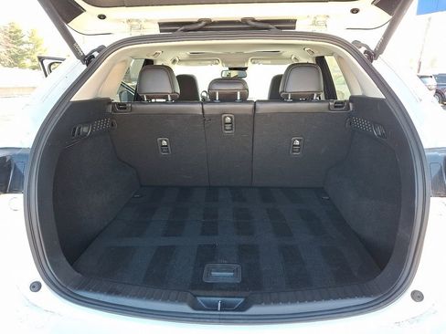 Used 2023 MAZDA CX-5 AWD 2.5 S w/ Premium Plus Pkg image 29