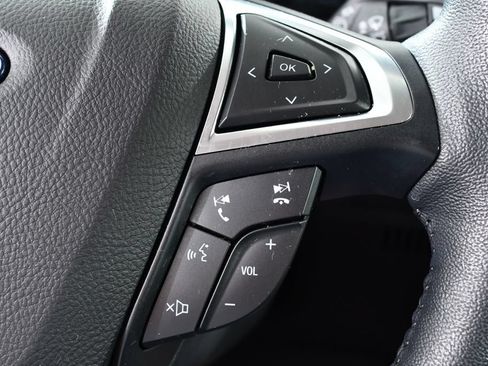 Used 2023 Ford Edge SEL w/ Convenience Package AWD/4WD image 32