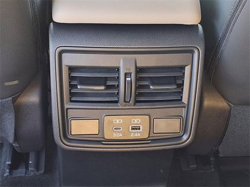 New 2026 Subaru Forester Premium image 11