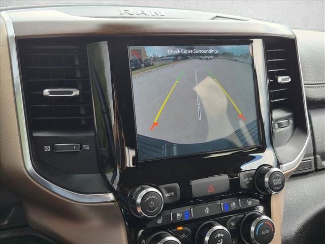 Used 2022 RAM 2500 Laramie AWD/4WD image 13