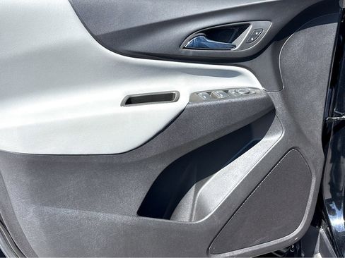 Certified 2024 Chevrolet Equinox LS w/ LS Convenience Package image 16