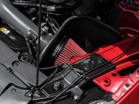 Used 2016 Ford Mustang GT Premium w/ Enhanced Security Package RWD image 48