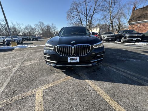 Used 2023 BMW X5 xDrive40i w/ Premium Package image 32