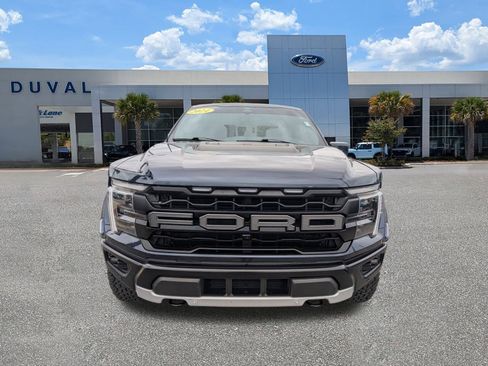 Used 2024 Ford F150 Raptor image 9