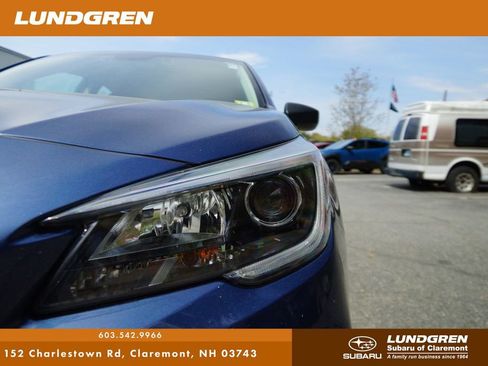 Used 2019 Subaru Legacy 2.5i w/ Alloy Wheel Package AWD/4WD image 33