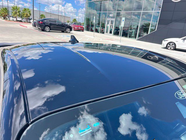 Used 2025 Ford Mustang Dark Horse RWD image 7