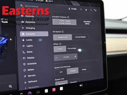 Used 2023 Tesla Model 3 Standard Range image 15