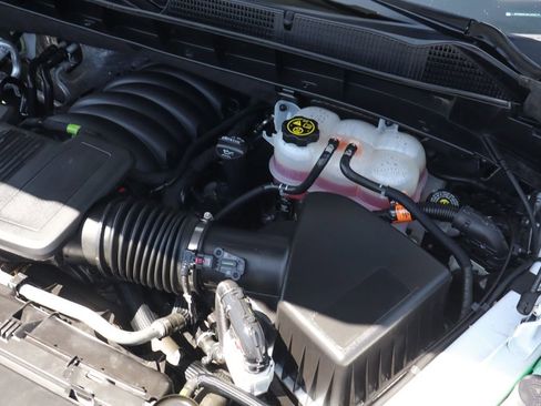 Used 2023 GMC Sierra 1500 SLT w/ SLT Premium Package AWD/4WD image 15